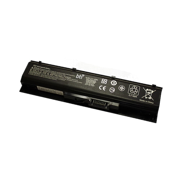 Battery Technology Replacement Notebook Battery For Hp Compaq Omen 17-Wx, Pavilion 17-Ab PA06-BTI - main